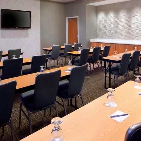 Springhill Suites By Marriott Pittsburgh Bakery Square Kültér fotó
