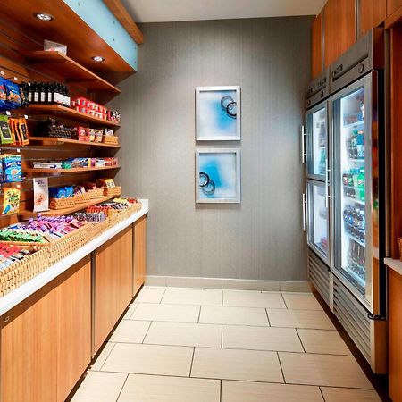 Springhill Suites By Marriott Pittsburgh Bakery Square Kültér fotó