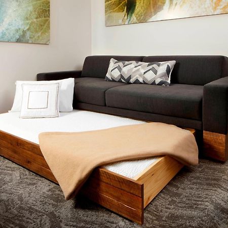 Springhill Suites By Marriott Pittsburgh Bakery Square Kültér fotó