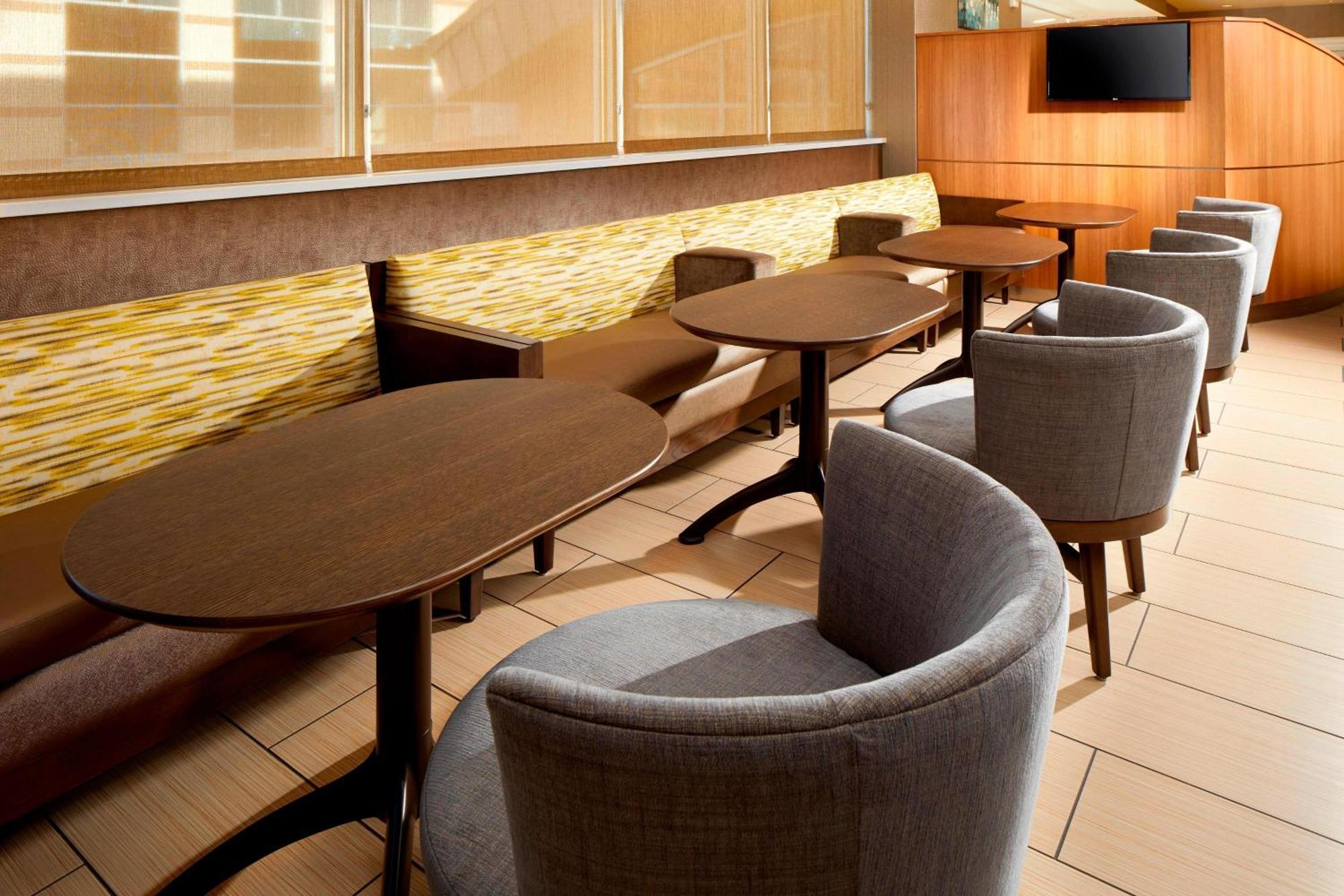 Springhill Suites By Marriott Pittsburgh Bakery Square Kültér fotó