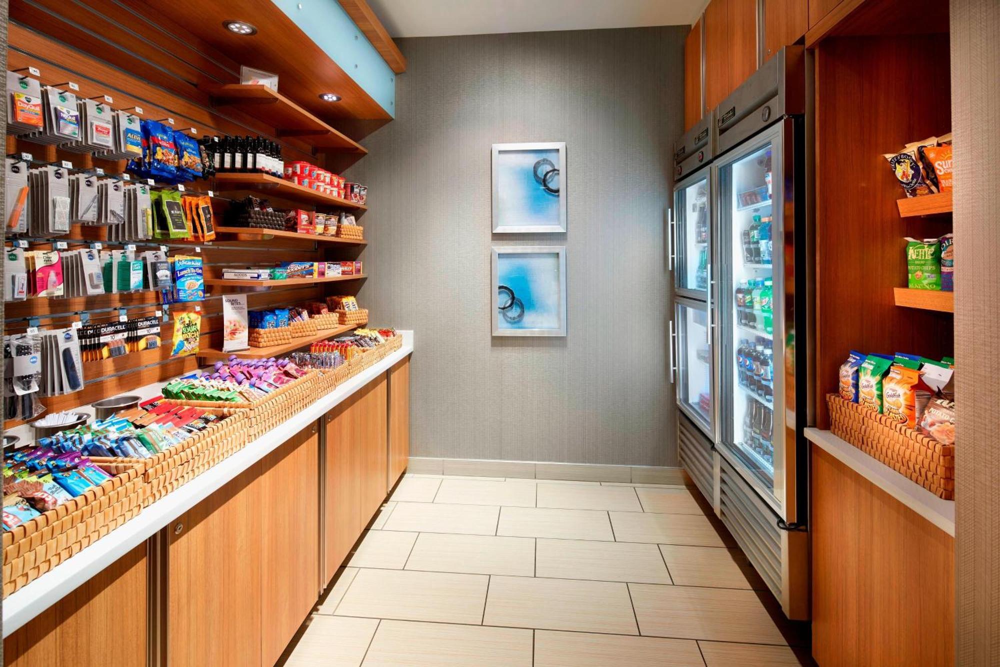 Springhill Suites By Marriott Pittsburgh Bakery Square Kültér fotó