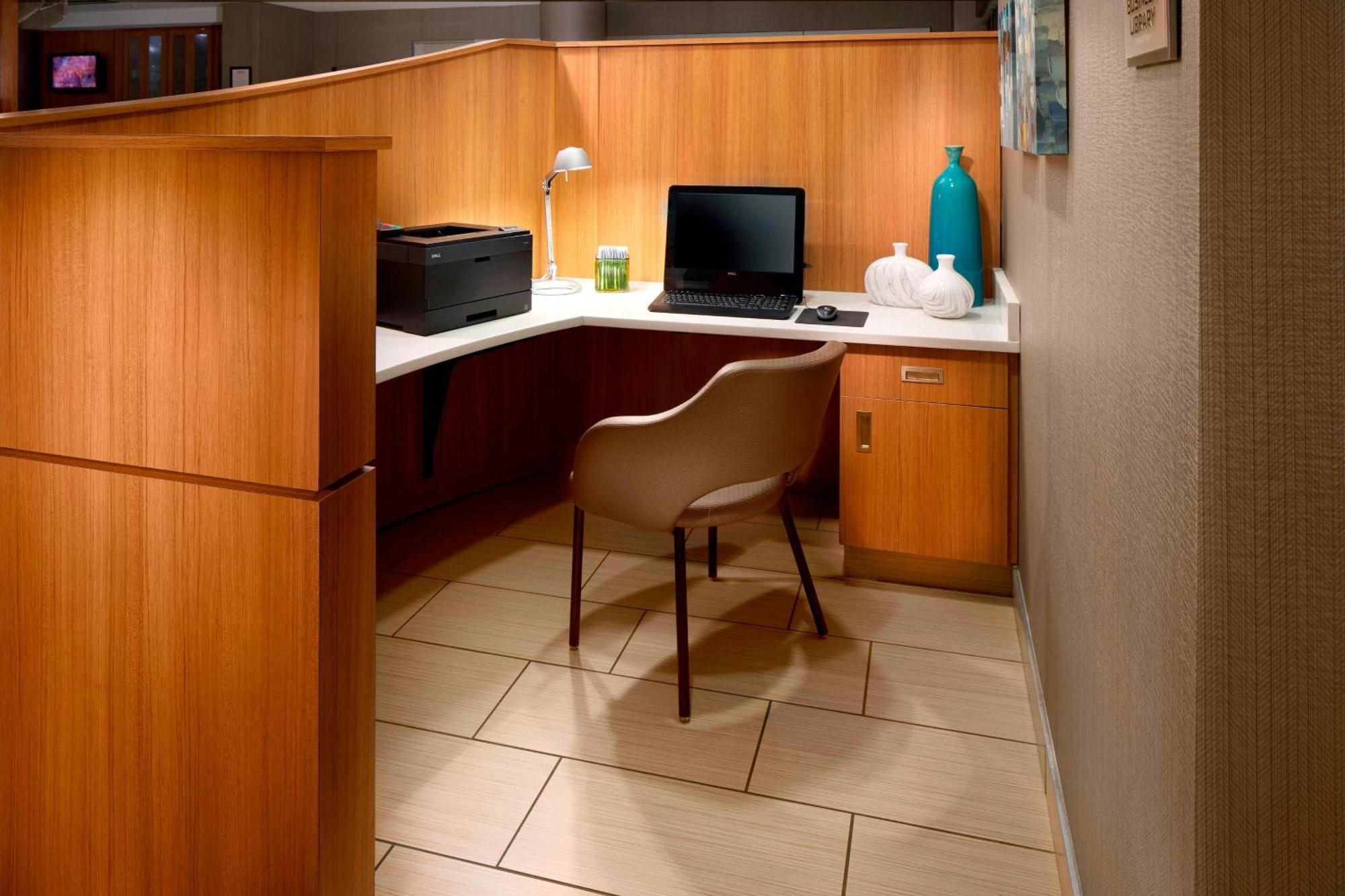 Springhill Suites By Marriott Pittsburgh Bakery Square Kültér fotó