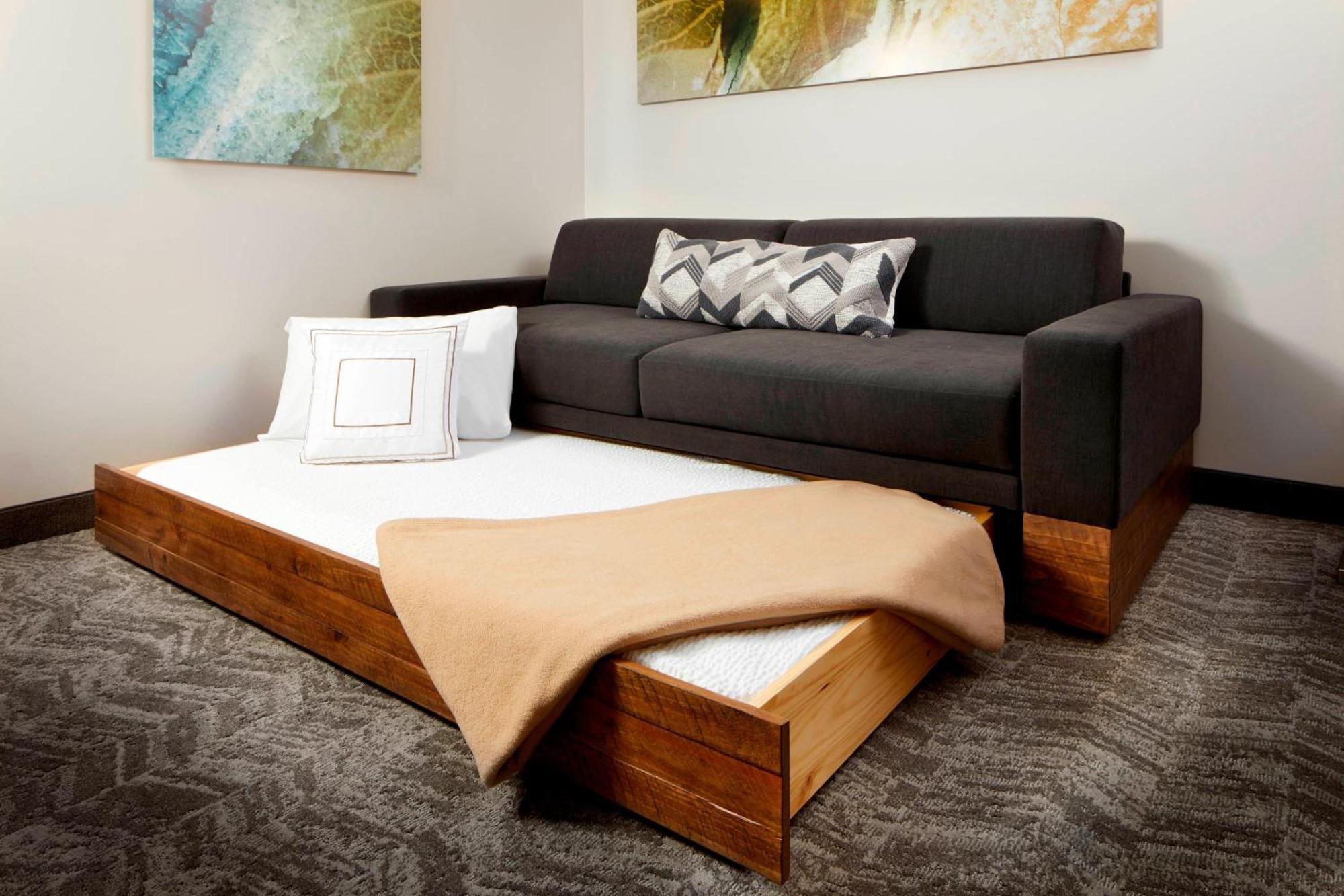 Springhill Suites By Marriott Pittsburgh Bakery Square Kültér fotó
