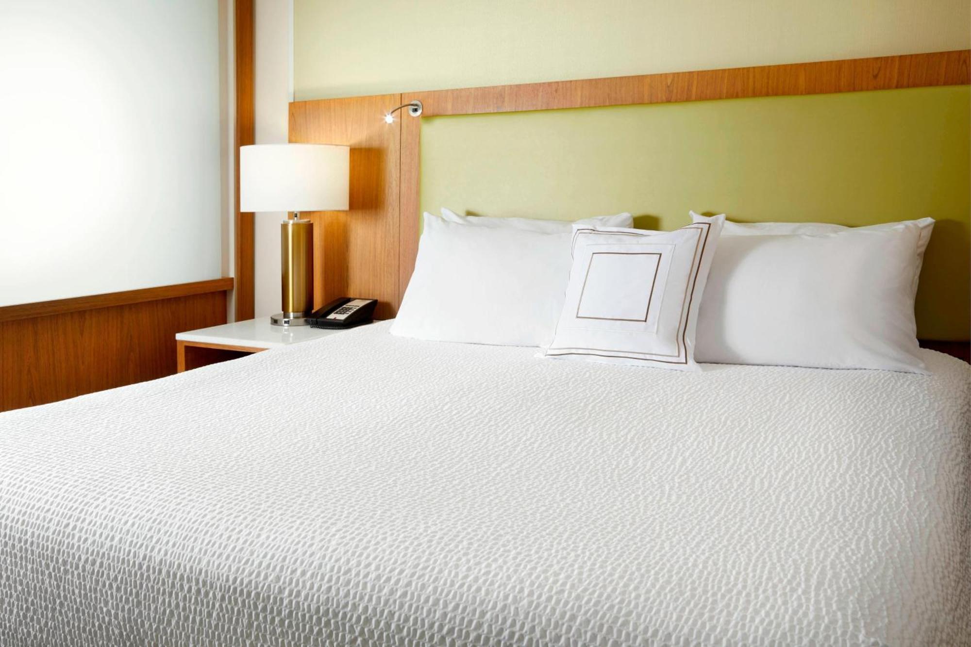 Springhill Suites By Marriott Pittsburgh Bakery Square Kültér fotó