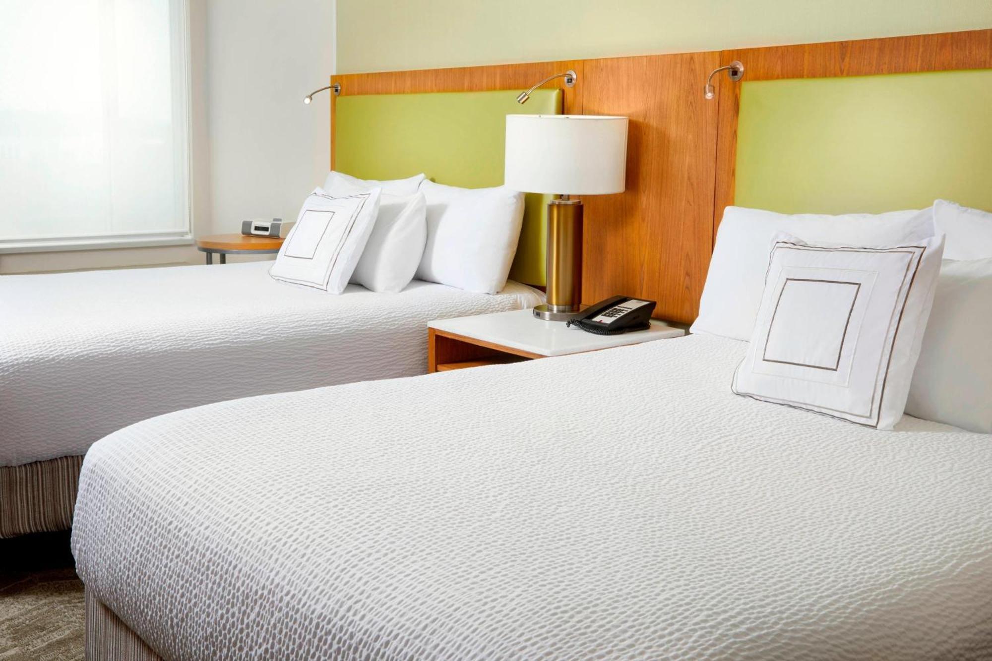 Springhill Suites By Marriott Pittsburgh Bakery Square Kültér fotó