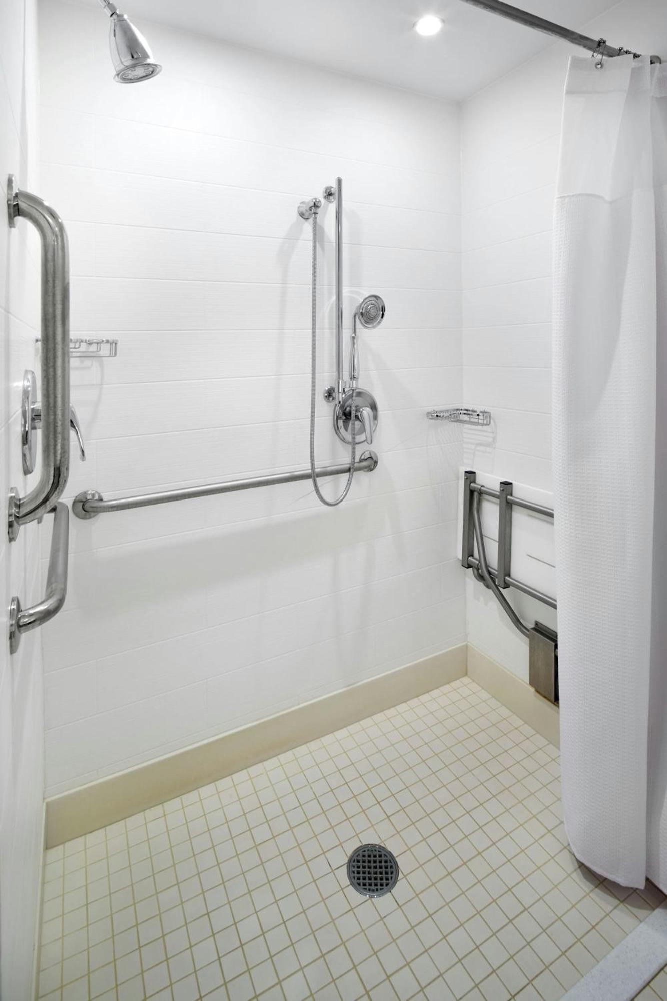 Springhill Suites By Marriott Pittsburgh Bakery Square Kültér fotó